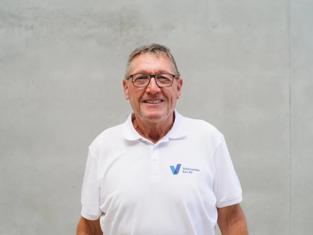 Paul Vollenweider